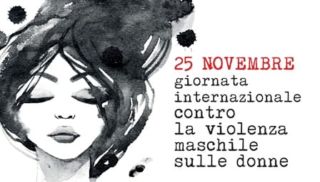 25 novembre. Scatta la mobilitazione, in piazza per dire no alla violenza sulle donne