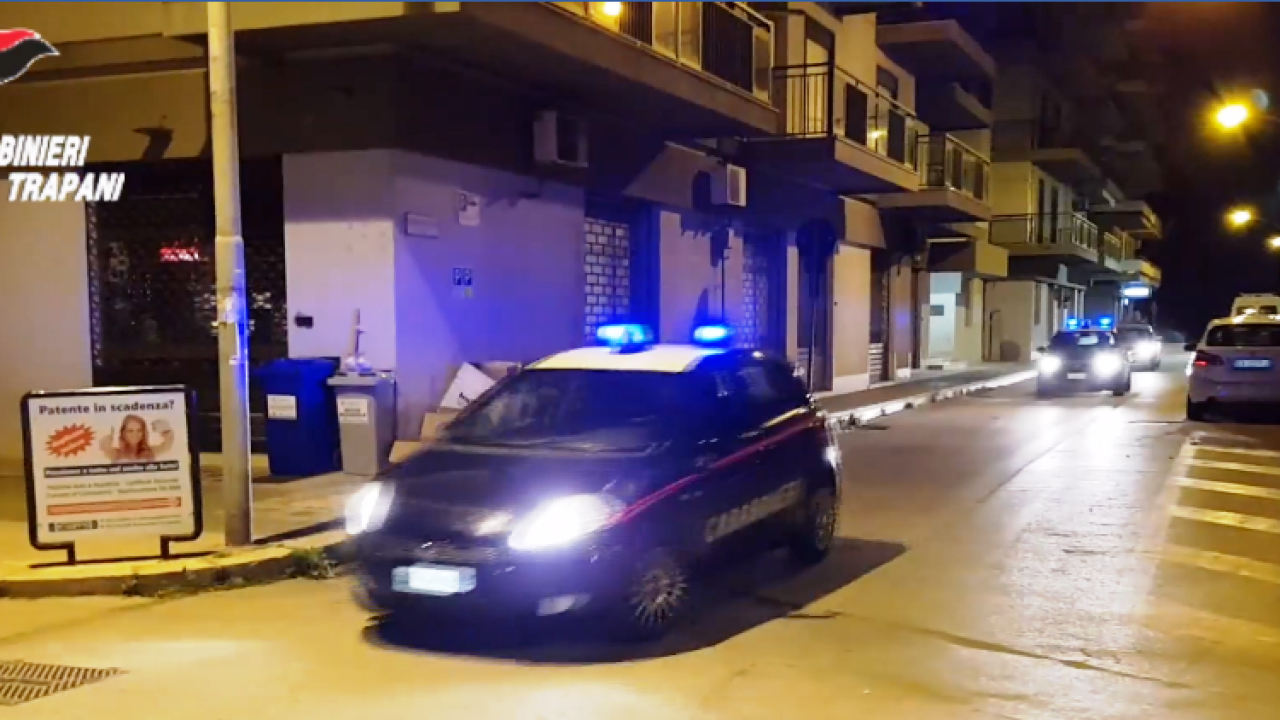 Artemisia, due filoni dal GUP. Coinvolti tre alcamesi e un castellammarese