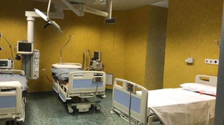 Covid, ad Alcamo valanga di guarigioni. Scendono i positivi in provincia ma record di decessi