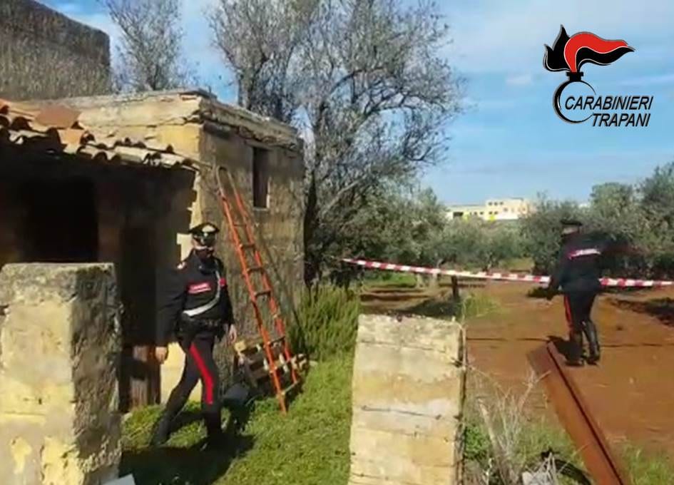 Svolta nell'omicidio, fermato un pregiudicato. Avrebbe ucciso Vincenzo Adamo Favoroso