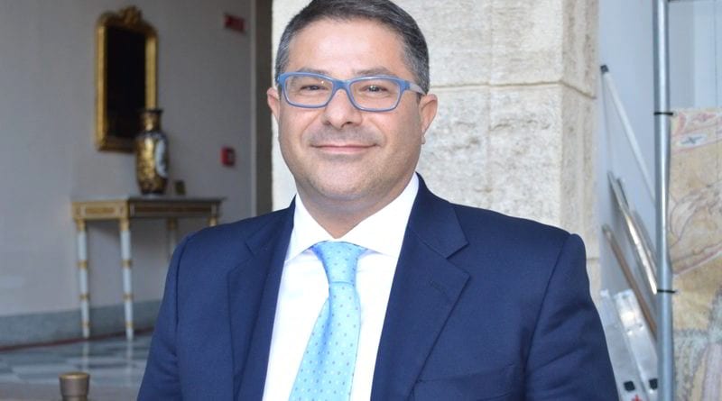 'Sorella Sanità', niente arresto per deputato Pullara. Cassazione smentisce Gip, senza rinvio