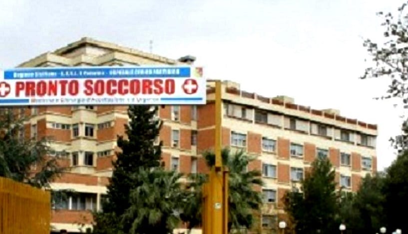 Neonata alcamese morta dopo 3 giorni, a giudizio medici dell'ospedale di Partinico