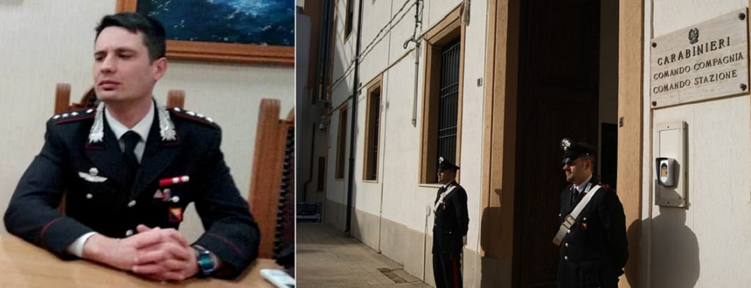 Capitano De Vito sulla festa 'clandestina': "Hanno capito l'errore e rispettato il nostro lavoro".