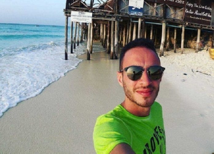 Nuova Iside, conferma dal DNA. E' di Vito Lo Iacono il corpo rinvenuto in Calabria