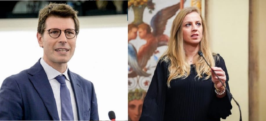 Corrao approda ai Verdi, silenzio dei 'portavoce' siciliani dei 5S. Nuovo incrocio con Palmeri?