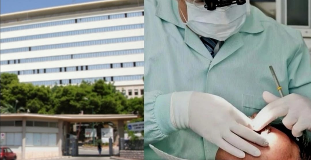 Malasanità, a giudizio 8 medici per morte di un uomo. Aveva un ascesso dentario