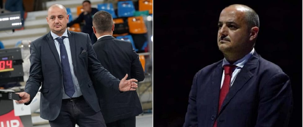 Terzo miglior arbitro al mondo, mazarese svetta nella direzione di gare di sciabola