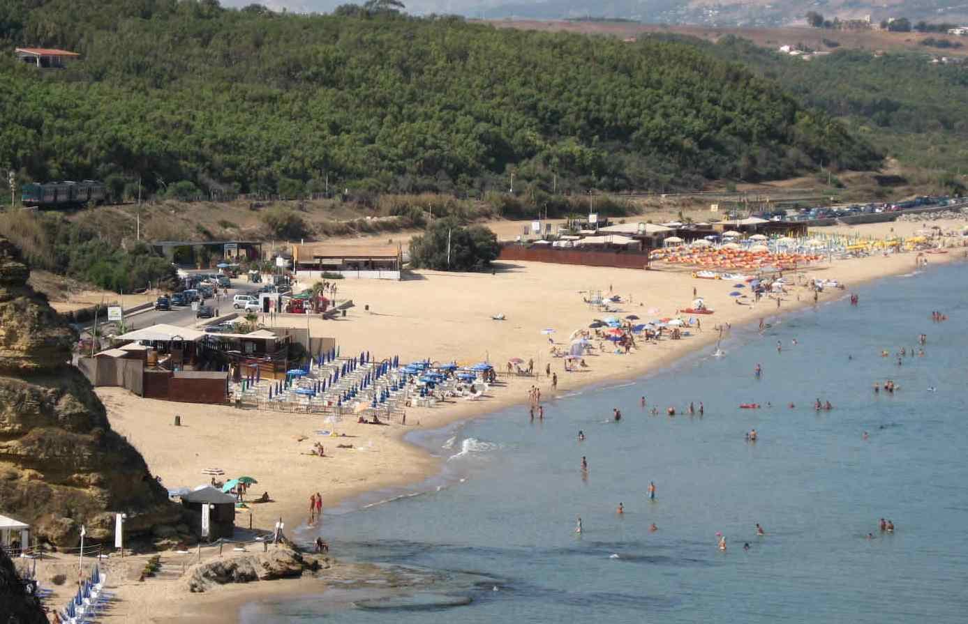 Piano Demanio Marittimo, parere favorevole da Regione. Nuova disciplina spiagge a Balestrate