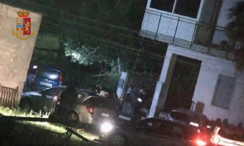 Operazione “Ruina”, 13 arresti per mafia a Calatafimi. Sindaco indagato per corruzione elettorale