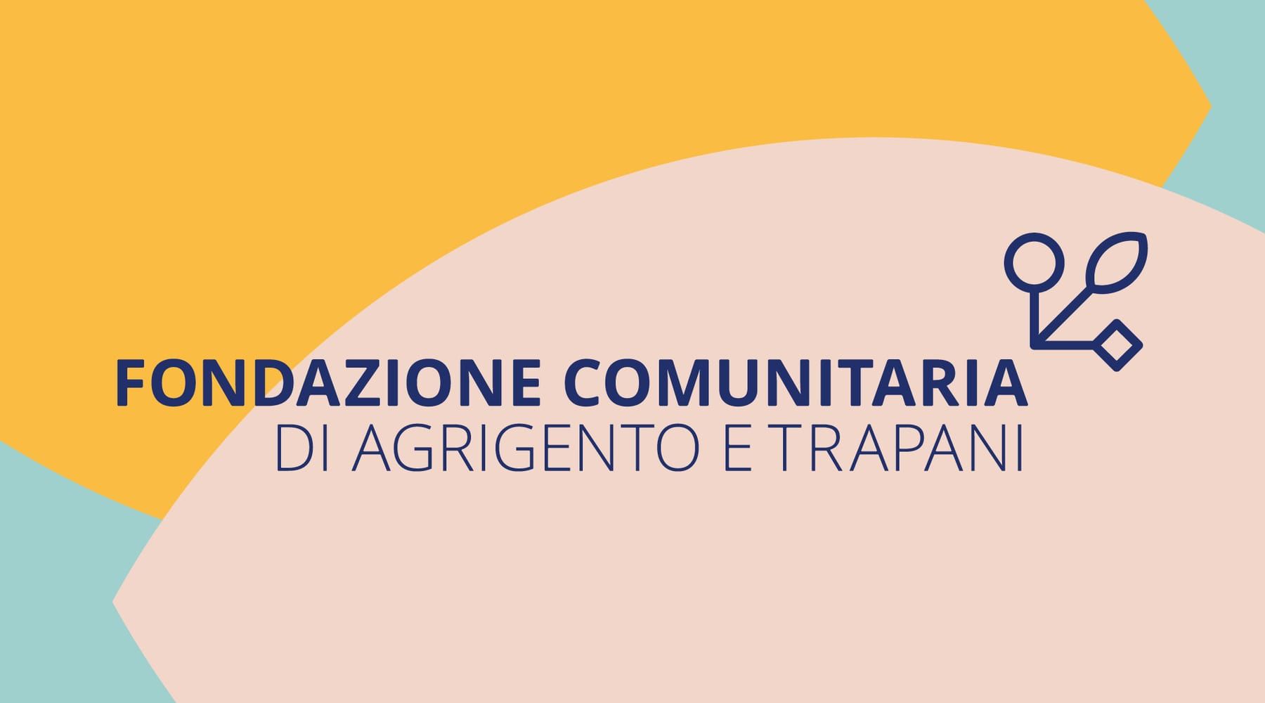 Castellammare del Golfo, crowdfunding per la solidarietà. Un progetto innovativo sostenuto dalla Fondazione "Agrigento-Trapani"
