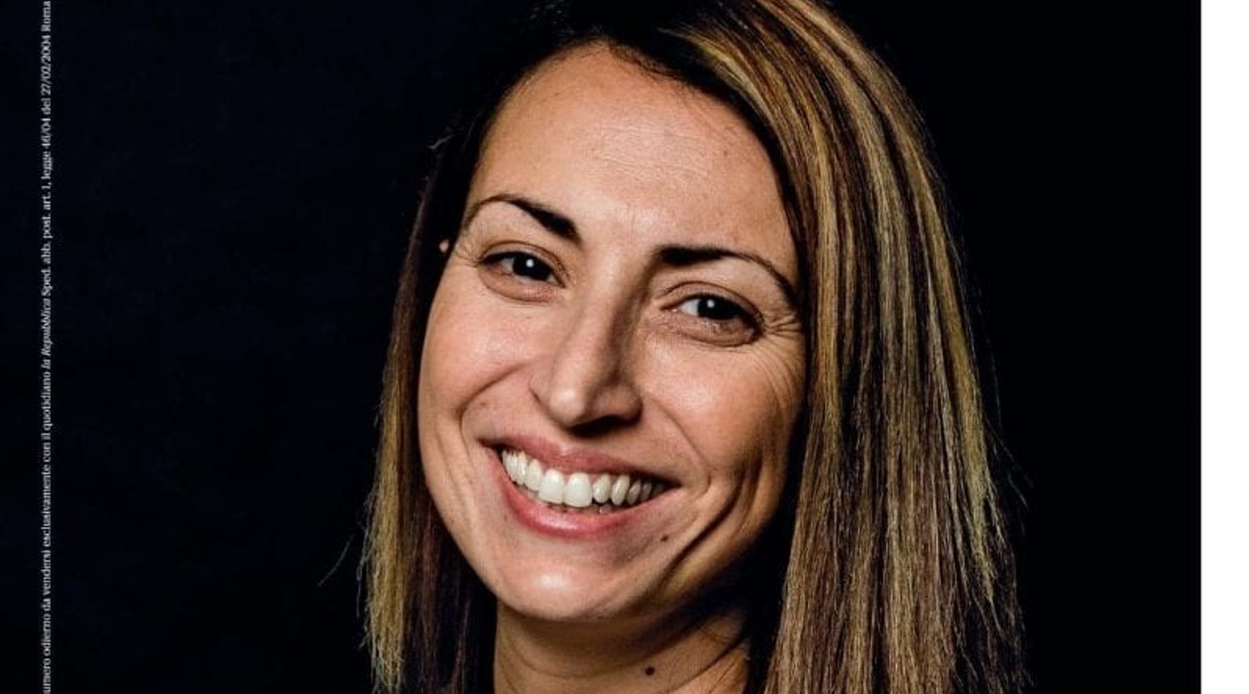 Anna Grassellino "Donna dell’anno" per D la Repubblica