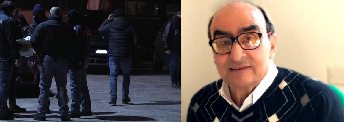 'Mafia rurale' sempre molto attiva a Calatafimi. Intercettazioni e una denuncia inguaiano il sindaco