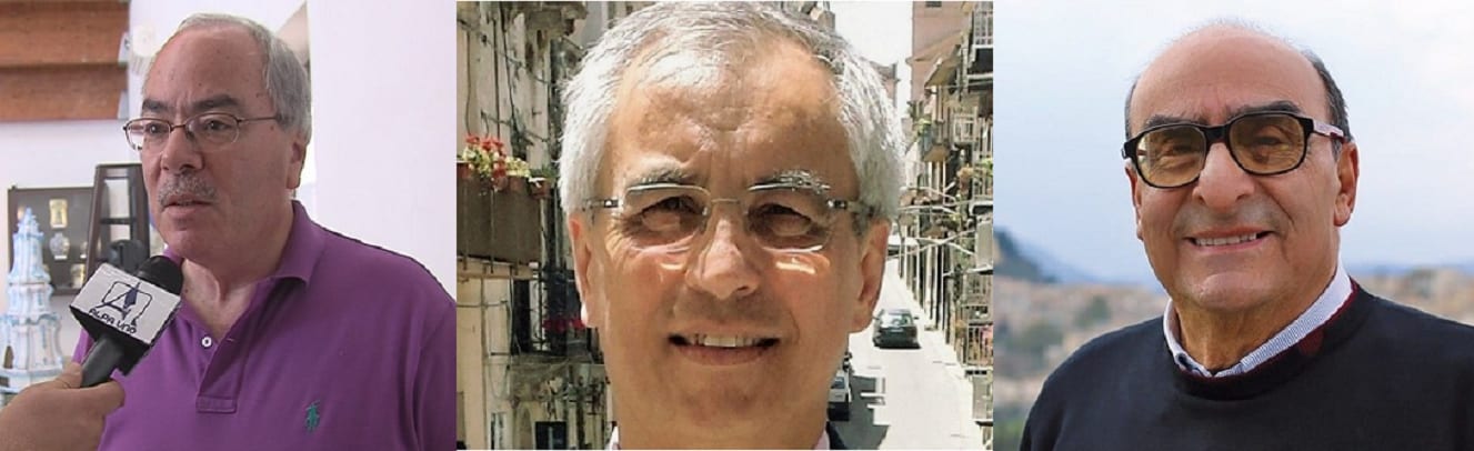 Quella 'poltrona maledetta'. Guai giudiziari per gli ultimi tre sindaci di Calatafimi
