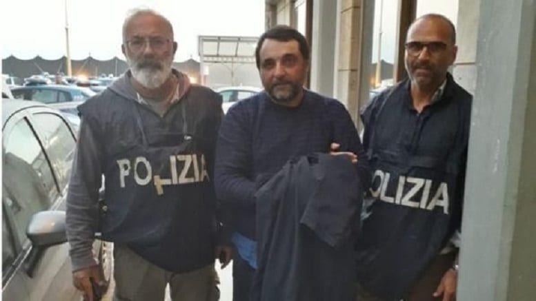 Altro sequestro a Vito Marino, figlio di “Mommu u nanu”. Colpita la cantina sociale "Rinascita"