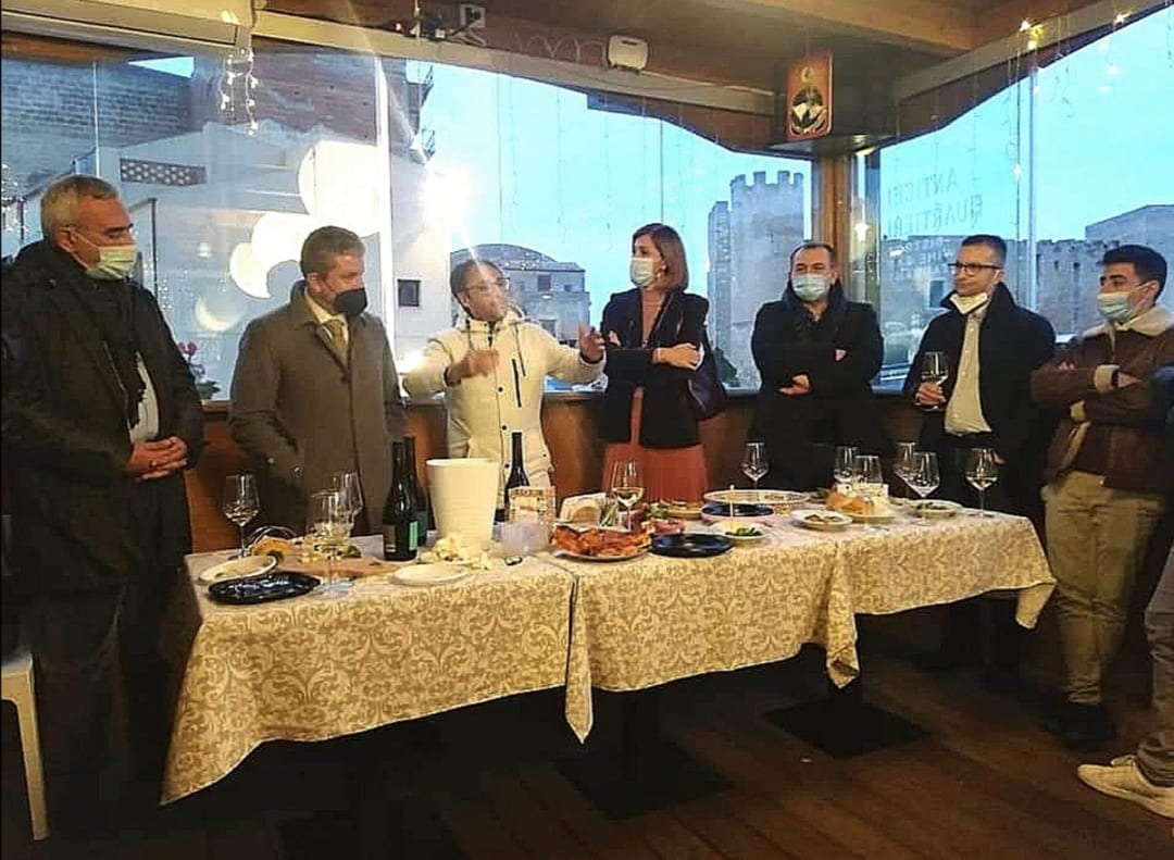 La Lega accende i motori, ad Alcamo, in vista delle elezioni