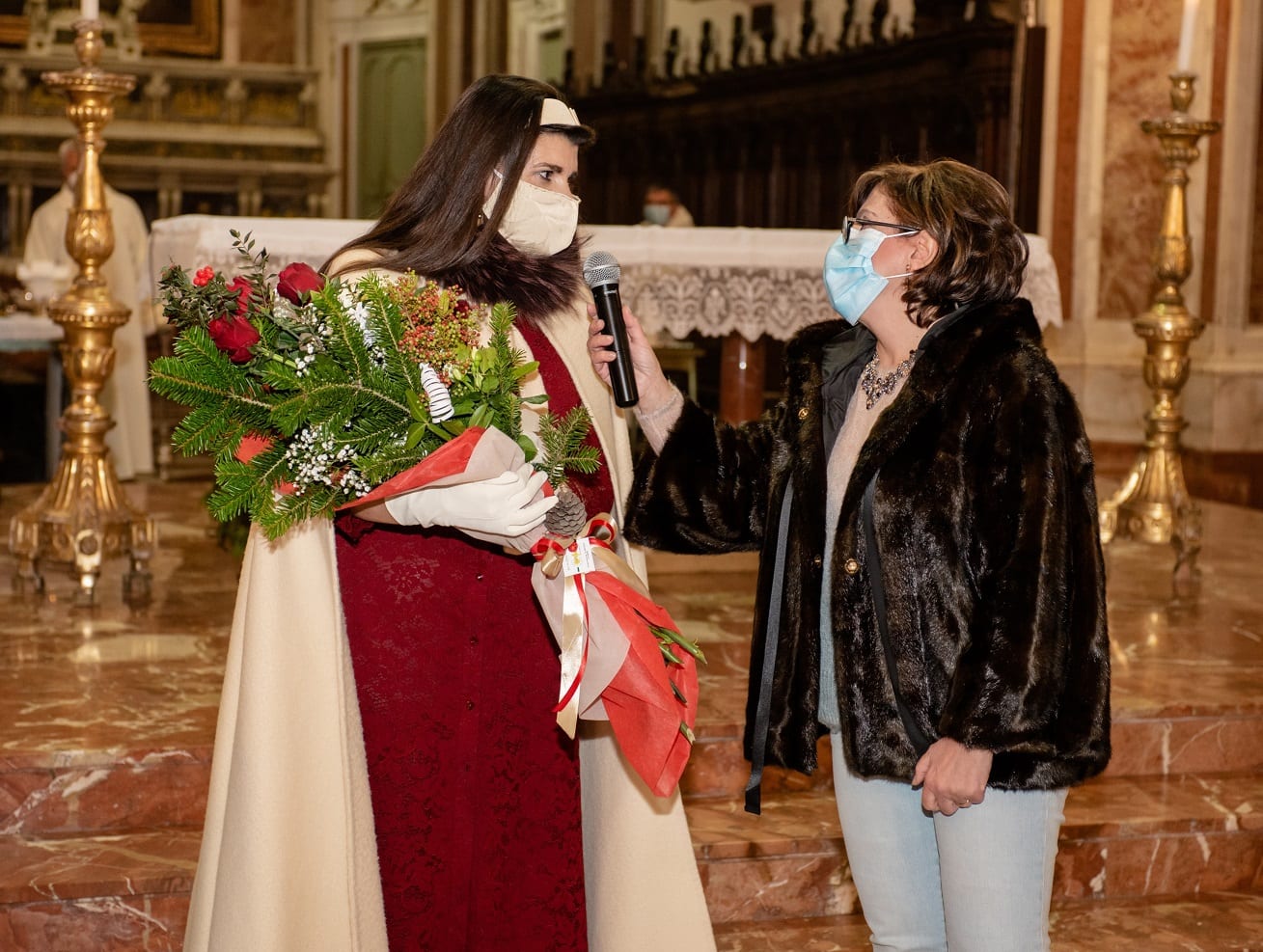 Alcamo, Kiwanis club, solidarietà e iniziative per aiutare chi soffre