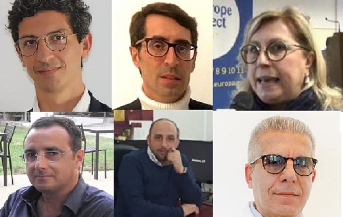 Nasce il “Grande Centro”, dentro Turano e Scala con Cordaro e Lagalla. Nuovo gruppo all'ARS?
