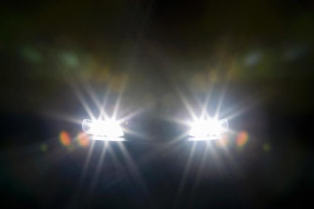 Automobili. I fari dell'auto, corretta regolazione e manutenzione