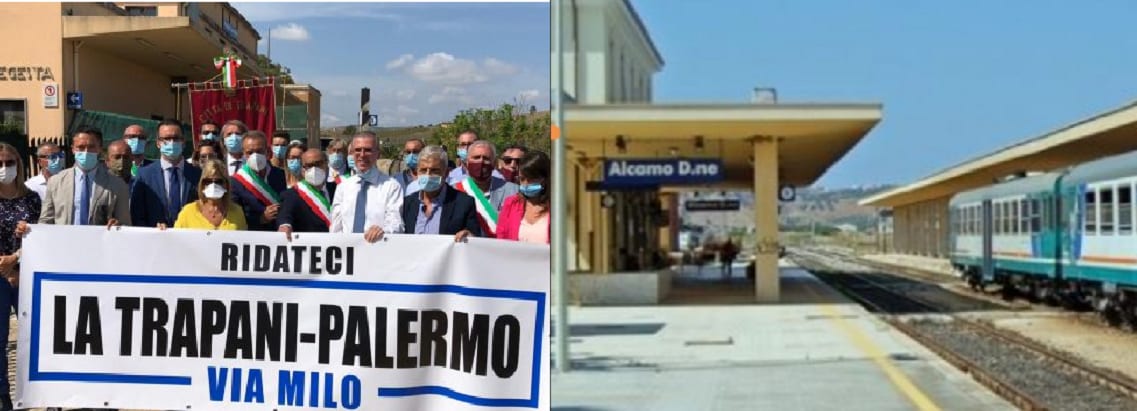 Ferrovia di Via Milo, arriva finalmente il parere della commissione VIA. Appalto entro fine 2021?