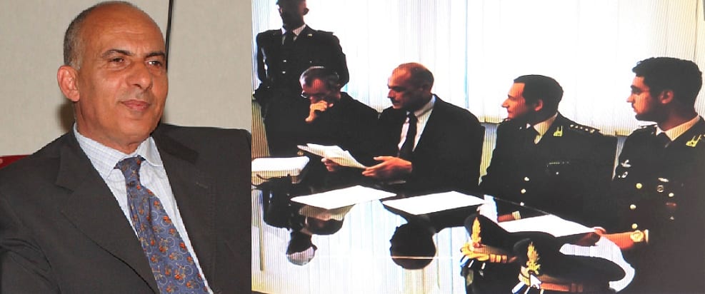 'Affari Sporchi", riparte l'11 gennaio il processo contro Pasquale Perricone e altri 3 alcamesi
