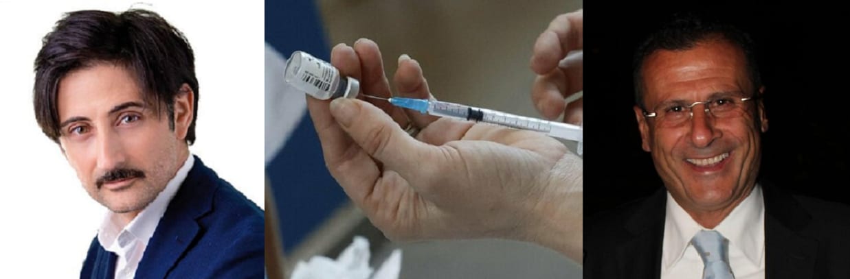 Piano regionale vaccini, dirige un calatafimese. In provincia pianifica un castellammarese