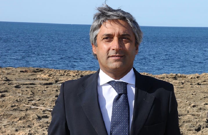 Il mazarese Scilla neo assessore regionale. Tanti incarichi ma anche sconfitte in varie elezioni