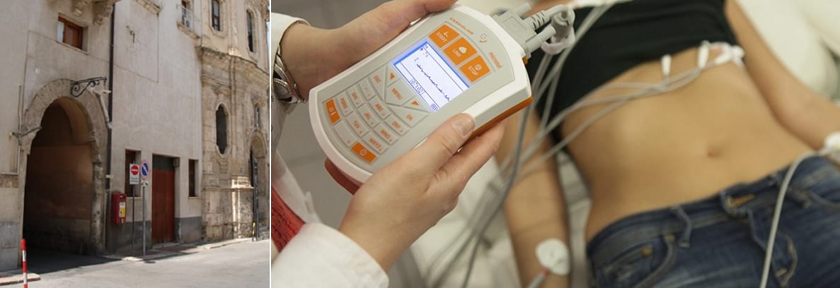 Cardiologia all'ospedale di Alcamo, a rischio guardia medica notturna. Sindaci senza compattezza