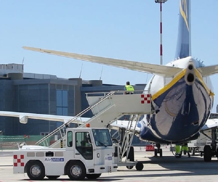 Co-marketing per Birgi, anche Marsala paga quota per AMS. Castellammare OK da tempo