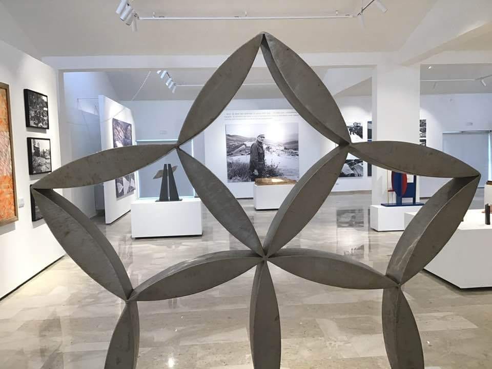 Gibellina, rinasce il Museo d’arte Contemporanea “Ludovico Corrao”