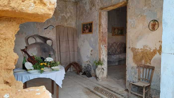 Montevago, "Percorsi visivi" uno spazio per laboratori, eventi culturali e artistici