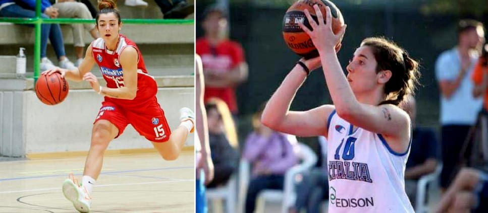Coach le urla in faccia "T'ammazzo". La trapanese Vella lascia Vicenza e torna a casa