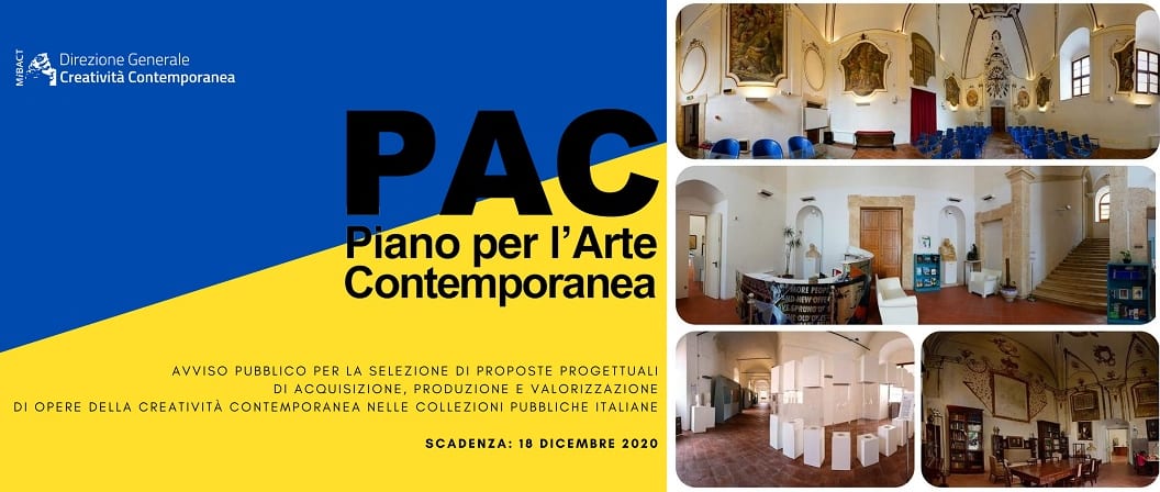 Fondi per MACA, la Landescape primeggia fra tre soli partecipanti. Bando e verdetto 'frettolosi'