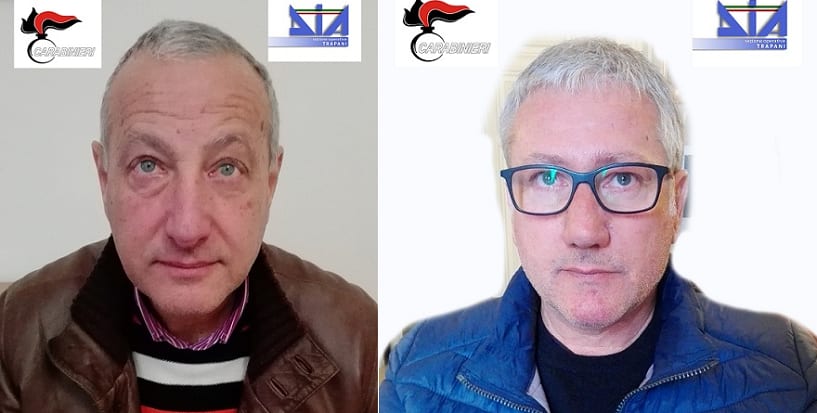 "Pionica", cade l'accusa di mafia per i fratelli Nicastri. Immediata scarcerazione per entrambi