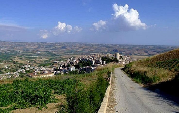 Dieci milioni dalla regione per il Belice, Salemi chiede la sua quota per "Piano Cascio"