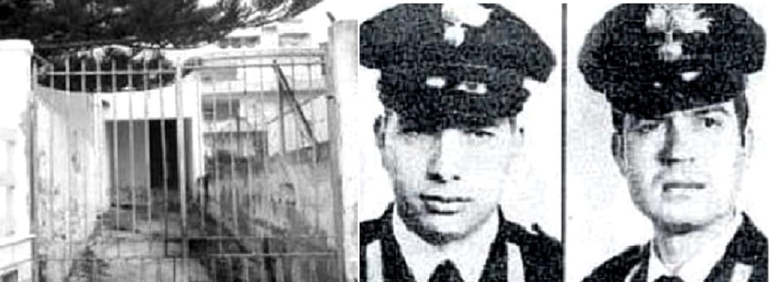 Eccidio di AlkaMar, 45 anni di misteri. Cittadinanza onoraria deliberata ma poi congelata