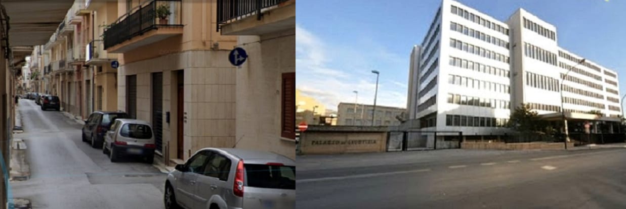 L'auto non avrebbe fatto morire l'uomo riverso a terra. Assolta alcamese con formula piena