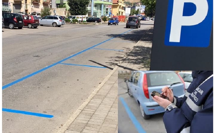 Parcheggi, ad Alcamo sospeso pagamento ticket. Surdi rende propria la richiesta di Sucameli