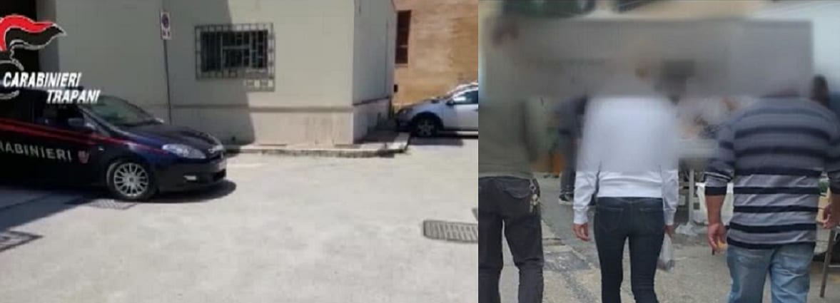 Assenteismo al comune di Castelvetrano, 9 indagati. Venivano aiutati e coperti da colleghi