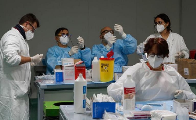 Vaccini, somministrazioni non dovute. NAS allargano indagini in tutto il 'trapanese'