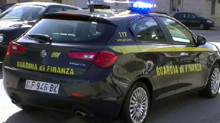 IVA non versata. A Mazara del Vallo confiscati 430.000 euro a imprenditore del settore carni