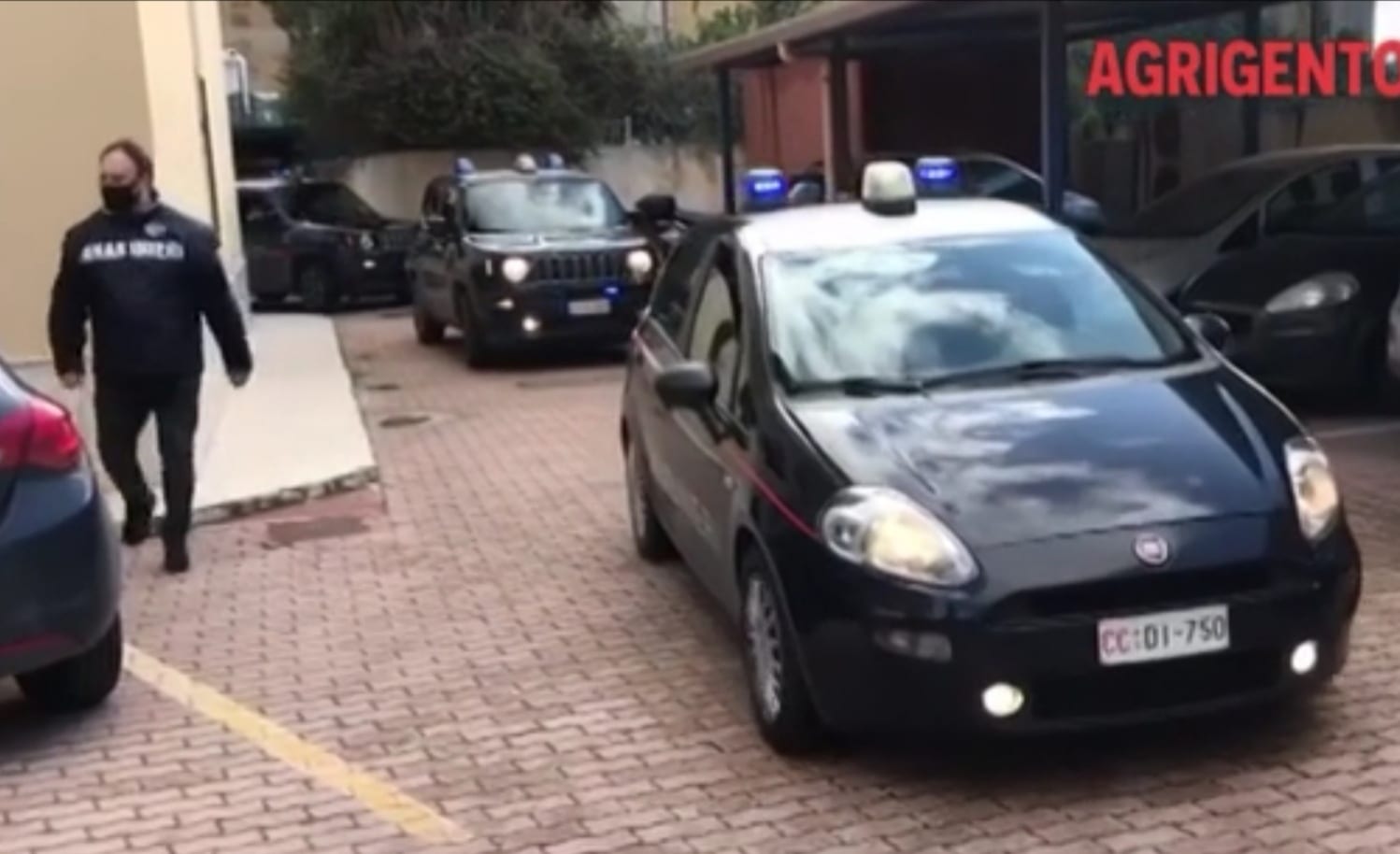 Operazione ‘Xydi’ del ROS, misura anche per Messina Denaro e due agenti