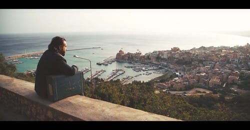 Castellammare del Golfo, "Sicilia Bedda". Omaggio alla città e ai suoi emigranti (Intervista)