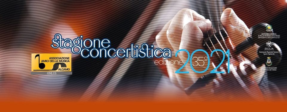 Amici della musica, Biogroove Duo. Concerto in diretta Facebook domenica 7 ore 19:00