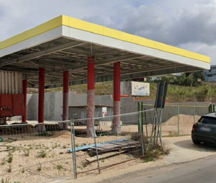 Iter tortuoso, ricorsi al TAR e dietro-front. Stazione di carburanti apre, ad Alcamo, dopo 12 anni
