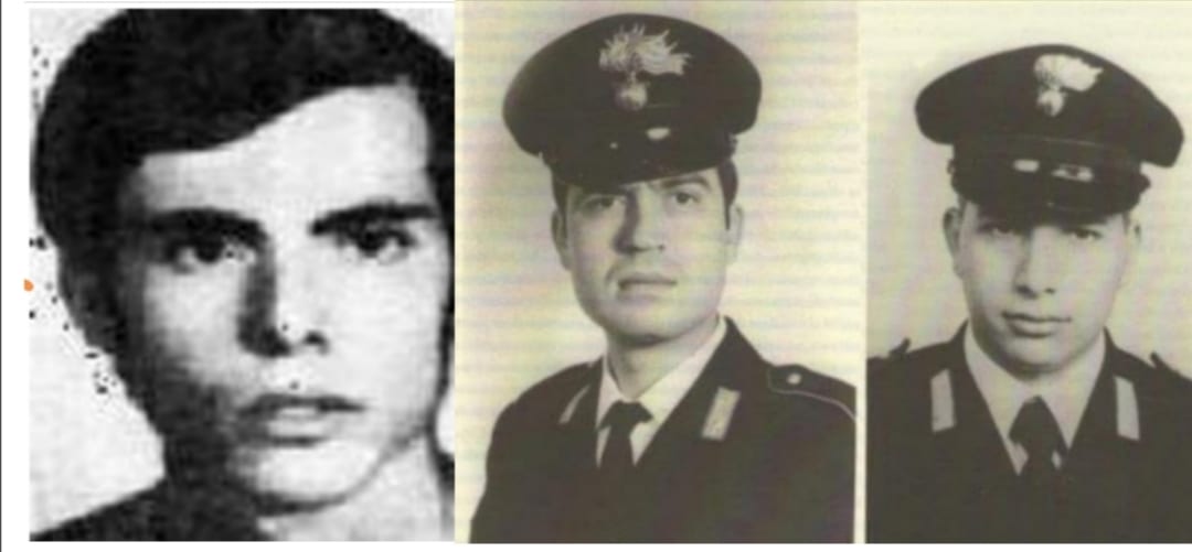 Strage casermetta, misteri su morte Vesco. Estumulazione ancora negata