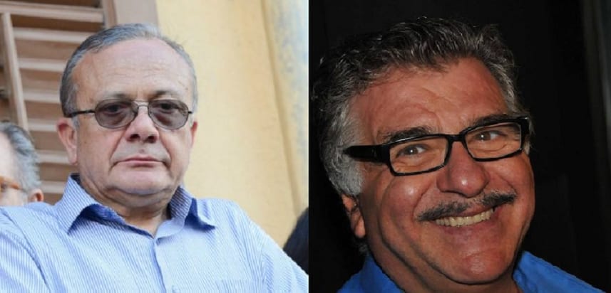 ‘Casa Memoria’ rischia pignoramento. Giovanni Impastato debitore dell'attore Dario Veca
