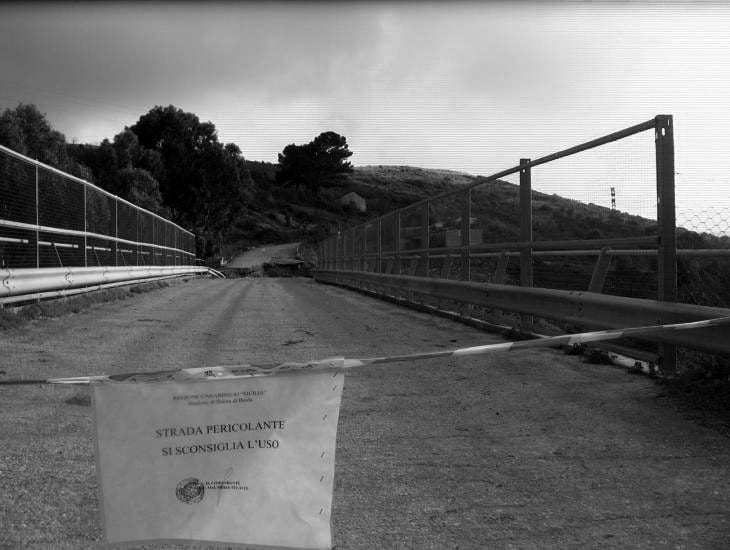 Castellammare del Golfo, un milione e seicentomila euro per la ricostruzione del cavalcavia di Balata