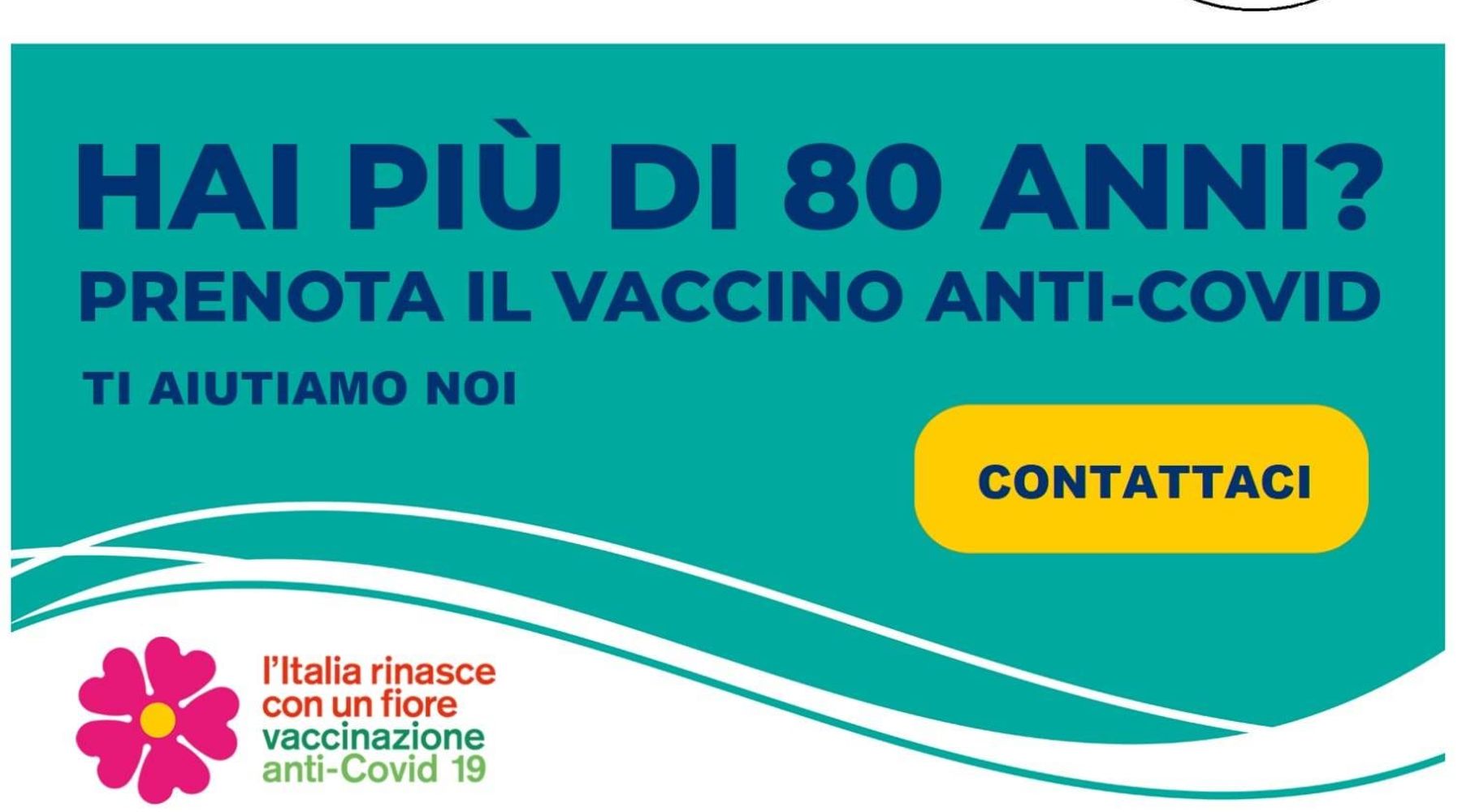 Castellammare del Golfo, vaccino over 80, associazione in aiuto per prenotazione (VIDEO)
