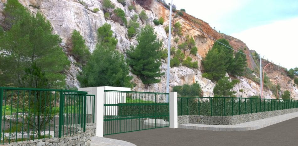Depuratore di Castellammare, alcamesi nella progettazione. Da Scopello km 12 di condotta
