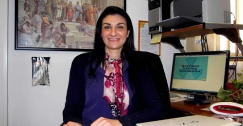 Invitano la Ferraro a lasciare la città. L’imprenditrice castelvetranese risponde su FB